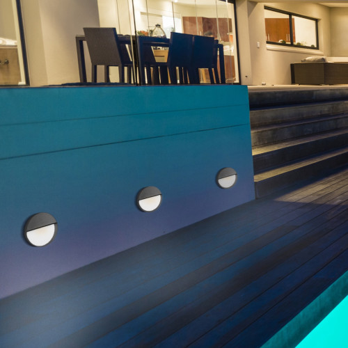 Светильник для ступеней Mantra 7017