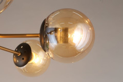 Люстра на штанге Aployt Ewka APL.906.07.07