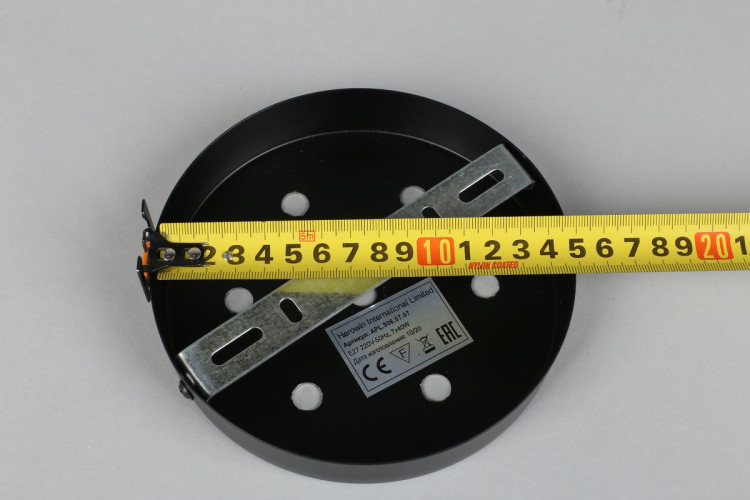 Люстра на штанге Aployt Ewka APL.906.07.07