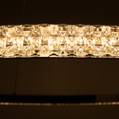 Подвесной светильник Arte Lamp Orione A2182SP-60CC