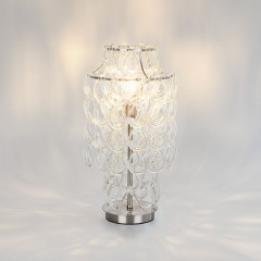 Настольная лампа Bogates Cappio 1_380 a071580