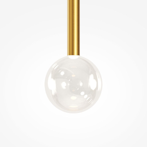 Подвесной светильник Maytoni Bubble dream MOD383PL-L4BS3K