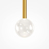 Подвесной светильник Maytoni Bubble dream MOD383PL-L4BS3K