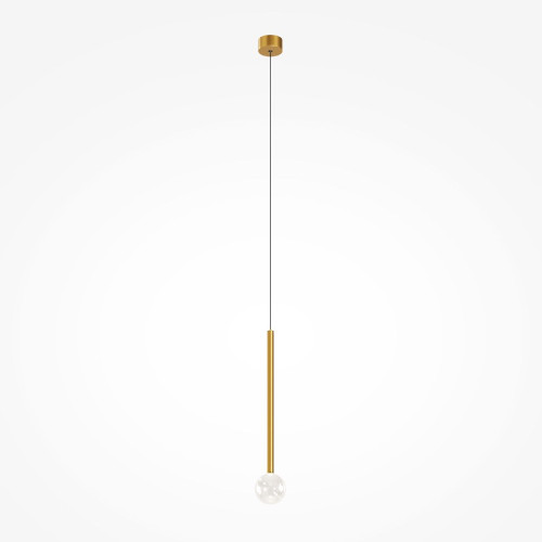 Подвесной светильник Maytoni Bubble dream MOD383PL-L4BS3K