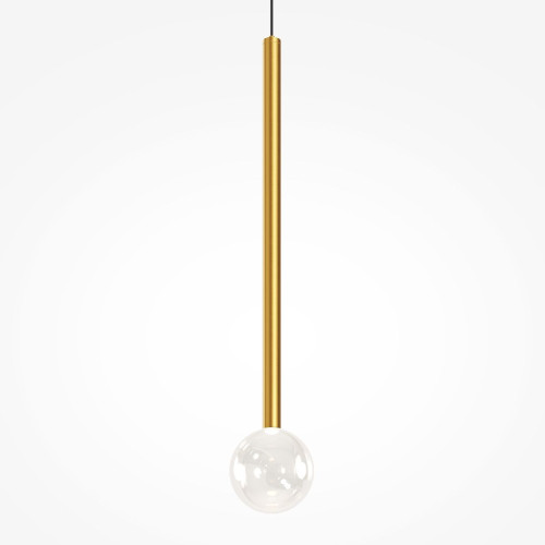 Подвесной светильник Maytoni Bubble dream MOD383PL-L4BS3K