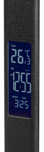 Настольная лампа Эра NLED-505-10W-BK Б0057200