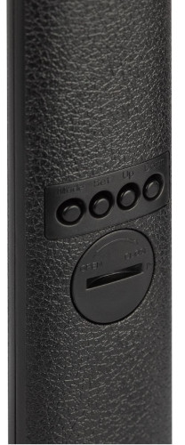 Настольная лампа Эра NLED-505-10W-BK Б0057200