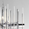 Подвесная люстра Bogates Allure 355/6 Smart