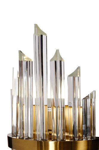 Настенный светильник Garda Decor 62GDM-903