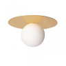 Потолочный светильник Loft IT Ufo 10120/250C Gold
