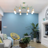 Люстра на штанге ImperiumLoft Les color 220515-23