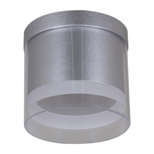 Накладной светильник (GX53, GU10, MR16, LED) Reluce 53061-9.5-001LD GX53 SL
