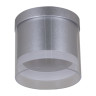 Накладной светильник (GX53, GU10, MR16, LED) Reluce 53061-9.5-001LD GX53 SL