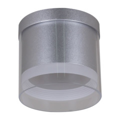 Накладной светильник (GX53, GU10, MR16, LED) Reluce 53061-9.5-001LD GX53 SL