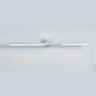 Настенный светильник Crystal Lux CLT 058W2 WH