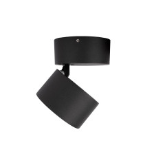 Накладной спот Loft IT Focus 10323/A Black