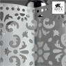 Потолочная люстра Arte Lamp Alice A8348PL-5WH