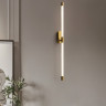 Настенный светильник ImperiumLoft Birta 208934-23