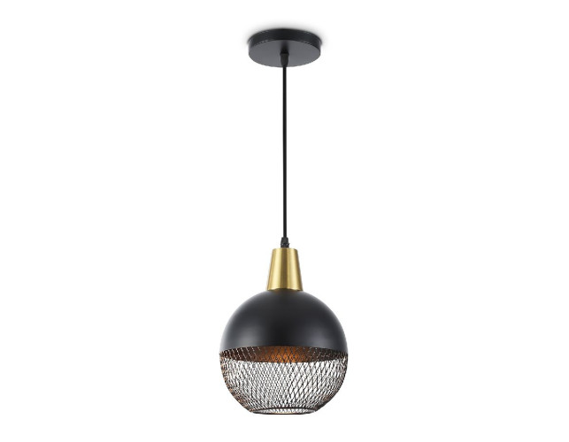 Подвесной светильник Ambrella Light Loft Traditional TR8504