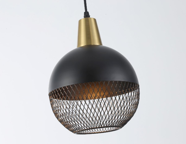 Подвесной светильник Ambrella Light Loft Traditional TR8504