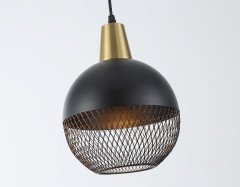 Подвесной светильник Ambrella Light Loft Traditional TR8504
