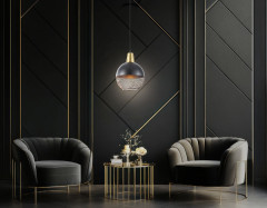 Подвесной светильник Ambrella Light Loft Traditional TR8504
