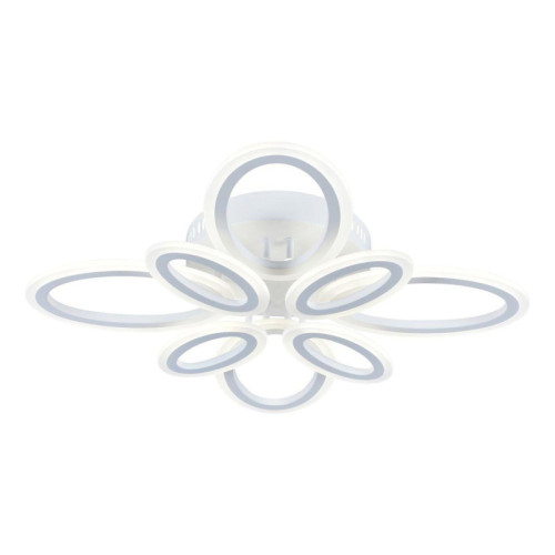 Потолочная люстра Escada 10207 10207/8LED