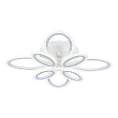 Потолочная люстра Escada 10207 10207/8LED