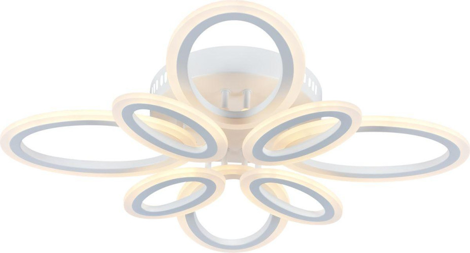 Потолочная люстра Escada 10207 10207/8LED