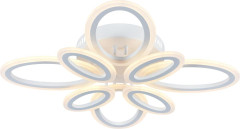 Потолочная люстра Escada 10207 10207/8LED