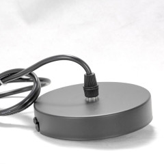 Подвесной светильник Lussole Lgo Kenner GRLSP-8271