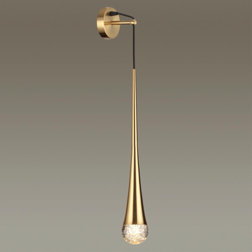 Бра Odeon Light Gota 4285/1W