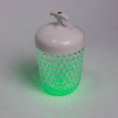 Настольная лампа Escada Vibe 10255/L LED