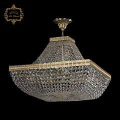 Потолочная люстра Art Classic 21.112.H1.60SP.G