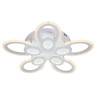 Потолочная люстра Escada Alruba 10269/10LED