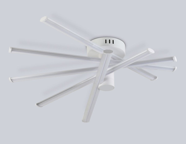 Потолочный светильник Ambrella Light Comfort LineTech FL6221