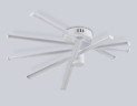 Потолочный светильник Ambrella Light Comfort LineTech FL6221