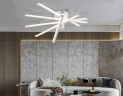 Потолочный светильник Ambrella Light Comfort LineTech FL6221