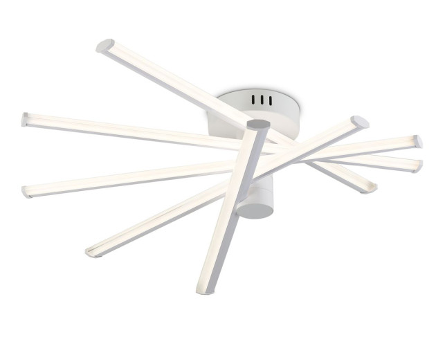 Потолочный светильник Ambrella Light Comfort LineTech FL6221