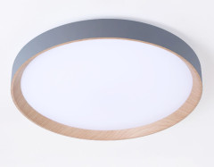 Потолочный светильник Ambrella Light Orbital Design FZ1322