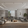 Спот Hesby Lighting Focus HSBL_0090
