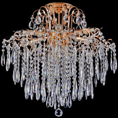 Потолочная люстра Reluce 69030-0.3-600A FGD