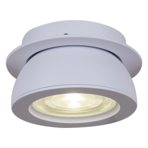 Точечный светильник Reluce 84053-9.0-001QR COB8W WT