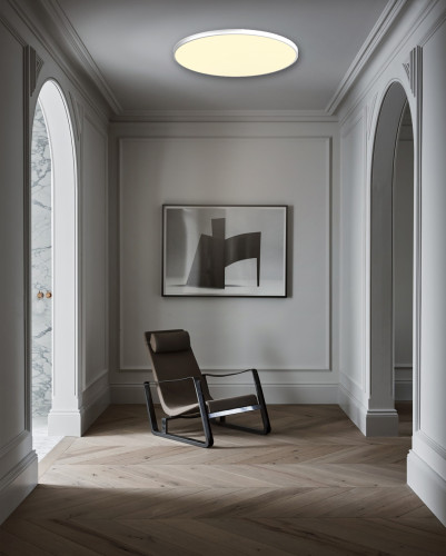 Потолочный светодиодный светильник Milosh tendence 0875CL-60WT