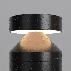 Ландшафтный светильник Maytoni Olten O591FL-L12GF3K