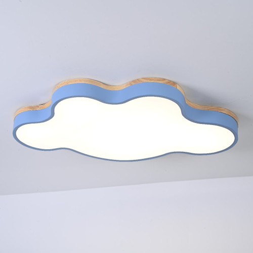Потолочная люстра ImperiumLoft Cloud Eco 189505-26