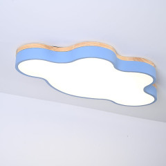 Потолочная люстра ImperiumLoft Cloud Eco 189505-26