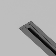 Заглушка Maytoni Accessories for tracks TRA002EC-11B