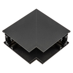 Коннектор Uniel UBX-MS22/35 BLACK