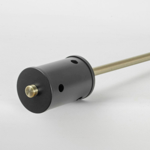 Люстра на штанге Lussole Brantley LSP-8933